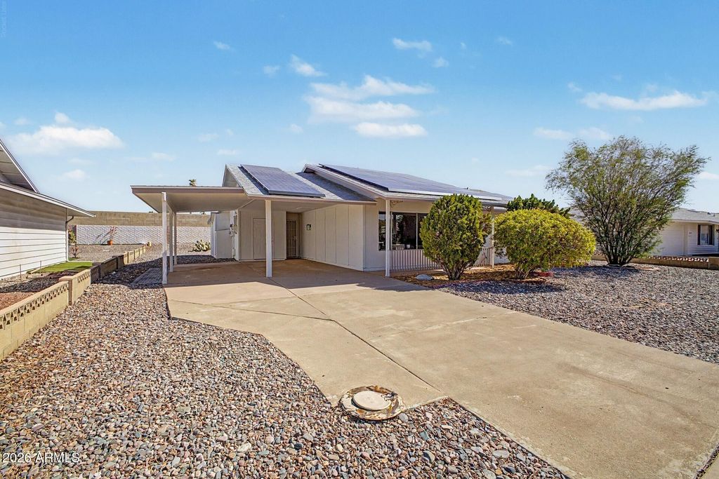 12229 N MISSION Drive, Sun City, AZ 85351 — photo 3
