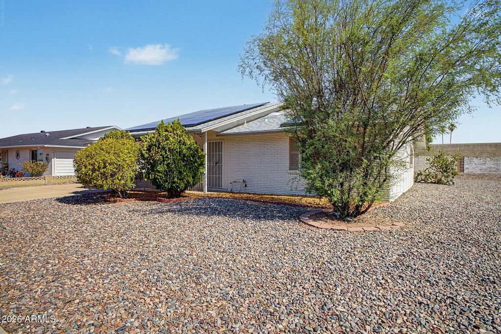 12229 N MISSION Drive, Sun City, AZ 85351 — photo 4