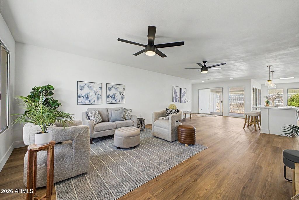 12229 N MISSION Drive, Sun City, AZ 85351 — photo 5