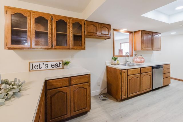 8052 Cindy Drive, Benton, AR 72019