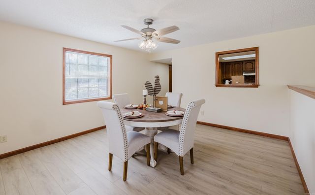8052 Cindy Drive, Benton, AR 72019