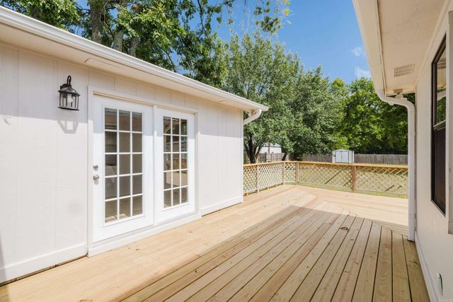 8052 Cindy Drive, Benton, AR 72019