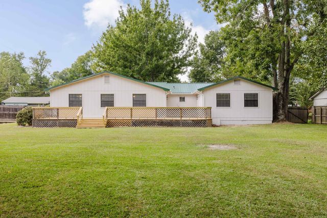 8052 Cindy Drive, Benton, AR 72019