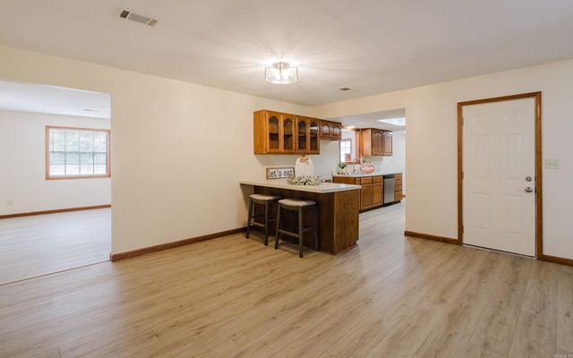 8052 Cindy Drive, Benton, AR 72019