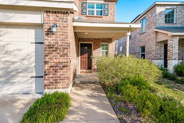 404 Glendale Drive, Van Alstyne, TX 75495