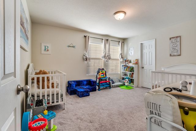 404 Glendale Drive, Van Alstyne, TX 75495