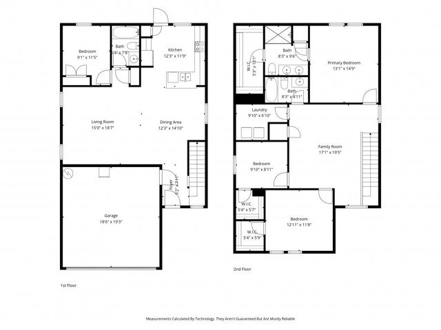 404 Glendale Drive, Van Alstyne, TX 75495