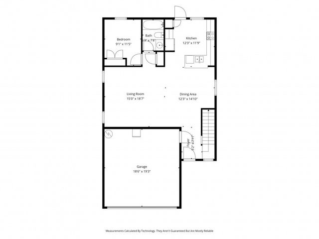 404 Glendale Drive, Van Alstyne, TX 75495