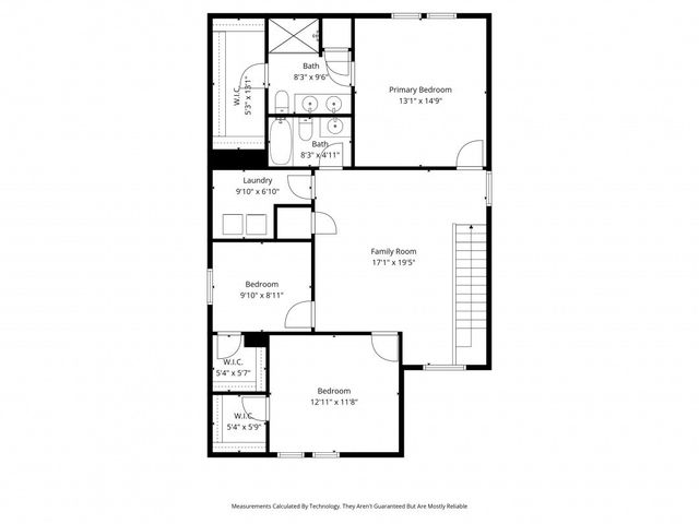 404 Glendale Drive, Van Alstyne, TX 75495