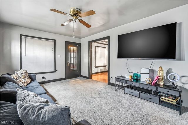 983 Garden Street NW, Warren, OH 44485