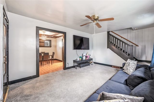 983 Garden Street NW, Warren, OH 44485