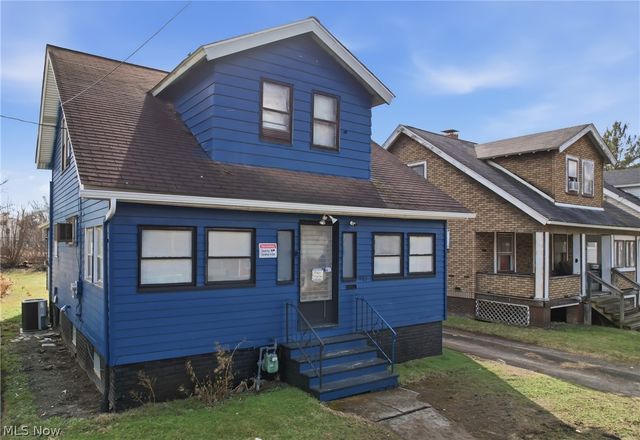 983 Garden Street NW, Warren, OH 44485