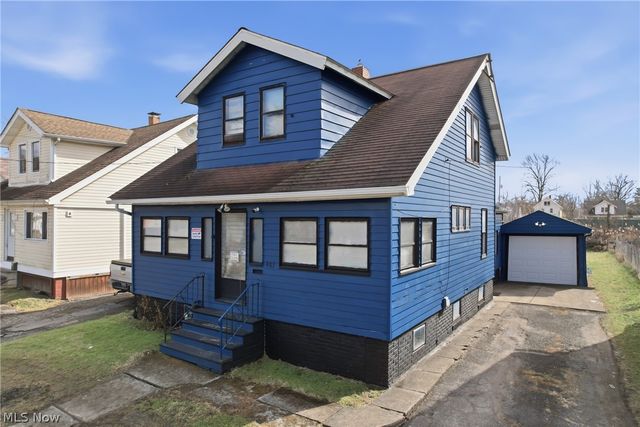 983 Garden Street NW, Warren, OH 44485