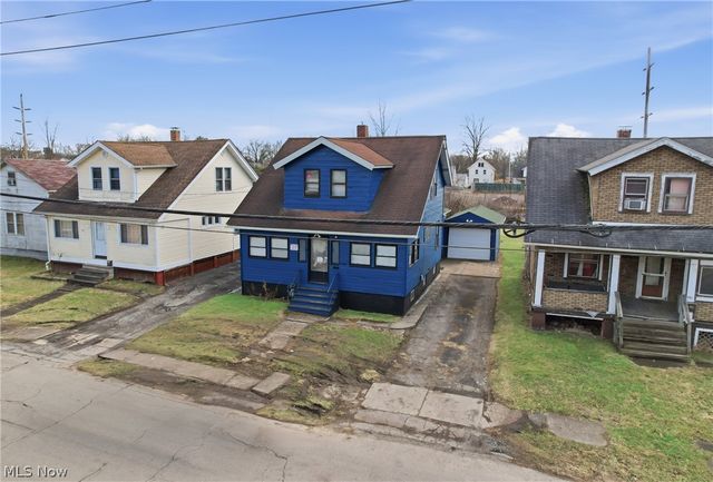 983 Garden Street NW, Warren, OH 44485