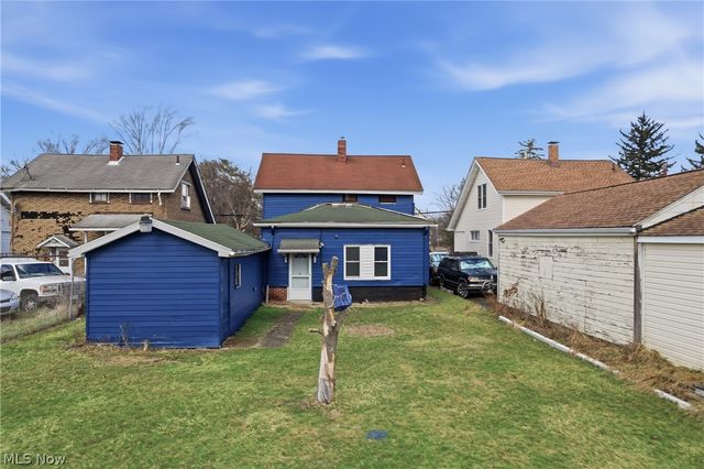 983 Garden Street NW, Warren, OH 44485
