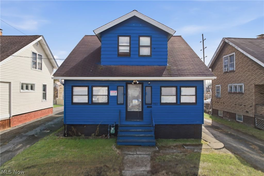 983 Garden Street NW, Warren, OH 44485
