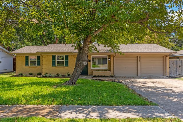 3010 Topaz Lane, Farmers Branch, TX 75234