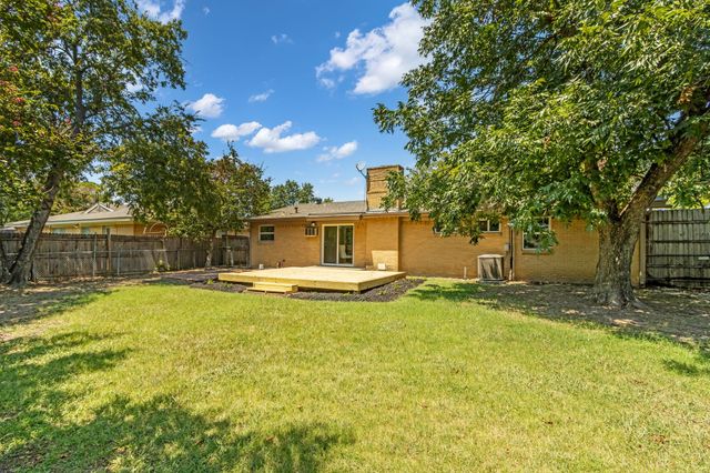 3010 Topaz Lane, Farmers Branch, TX 75234