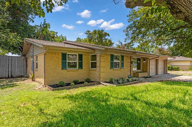 3010 Topaz Lane, Farmers Branch, TX 75234