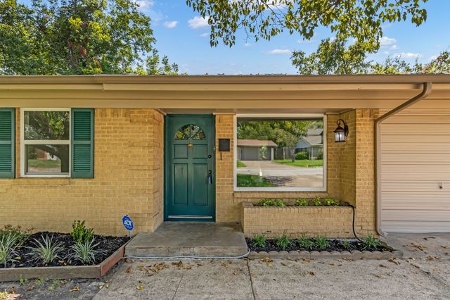 3010 Topaz Lane, Farmers Branch, TX 75234