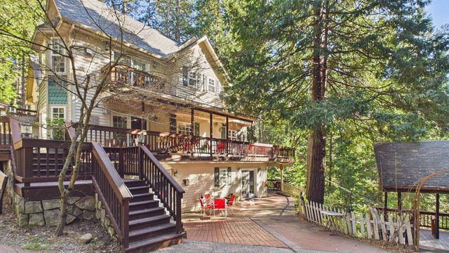 23251 State Highway 108, Twain Harte, CA 95383