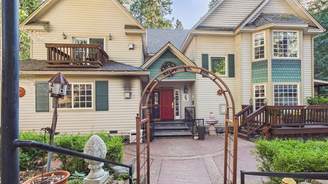 23251 State Highway 108, Twain Harte, CA 95383