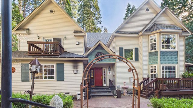 23251 State Highway 108, Twain Harte, CA 95383