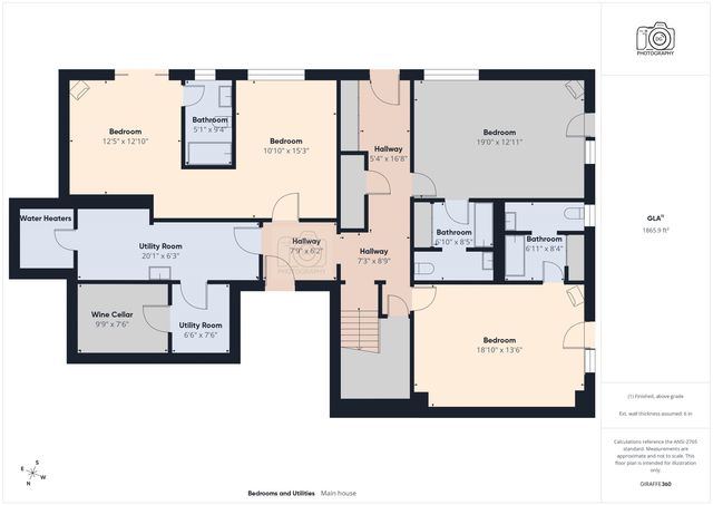 23251 State Highway 108, Twain Harte, CA 95383