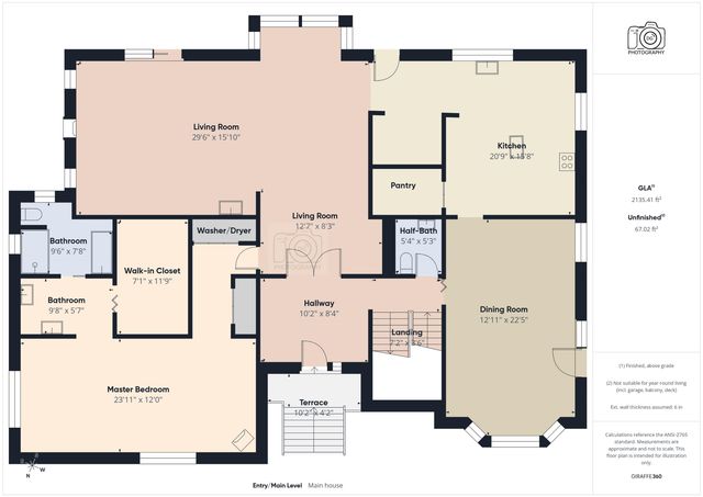 23251 State Highway 108, Twain Harte, CA 95383