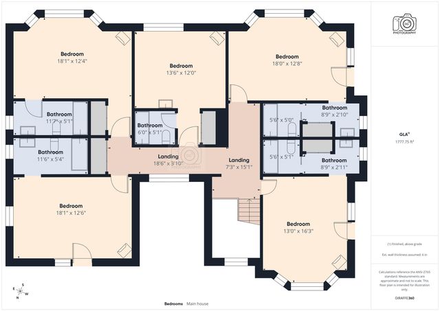 23251 State Highway 108, Twain Harte, CA 95383