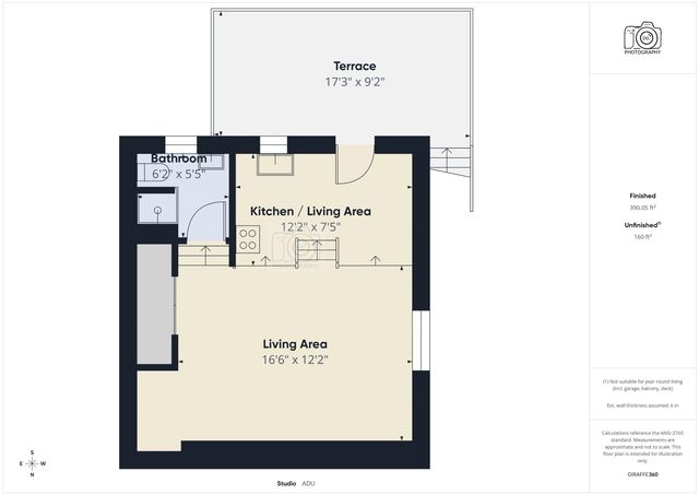 23251 State Highway 108, Twain Harte, CA 95383