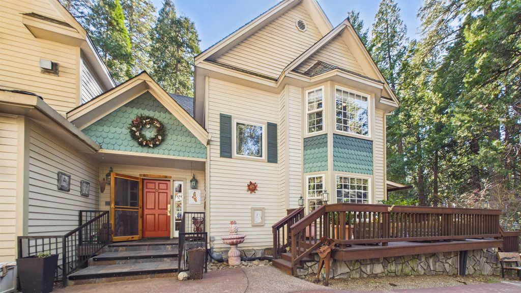 23251 State Highway 108, Twain Harte, CA 95383