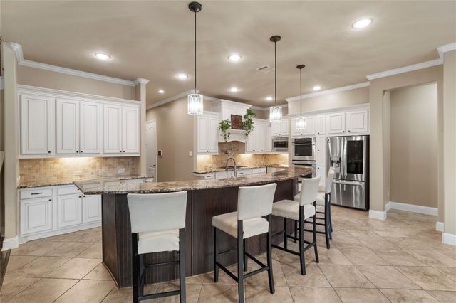 2 Trento Turn Drive, Missouri City, TX 77459