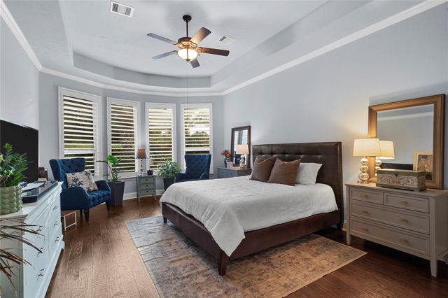 2 Trento Turn Drive, Missouri City, TX 77459