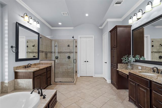 2 Trento Turn Drive, Missouri City, TX 77459