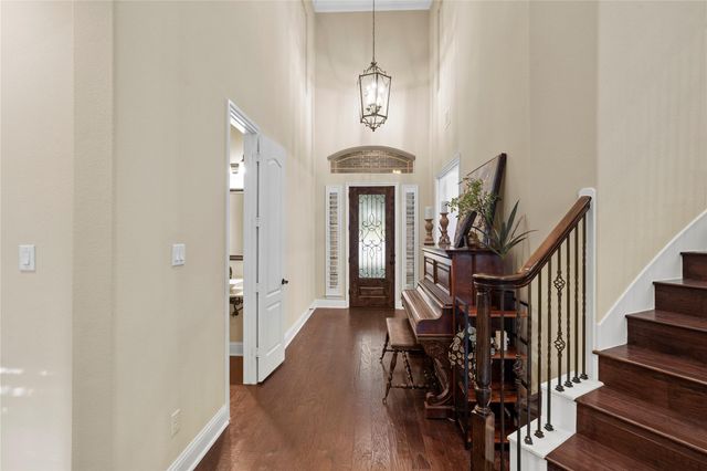 2 Trento Turn Drive, Missouri City, TX 77459