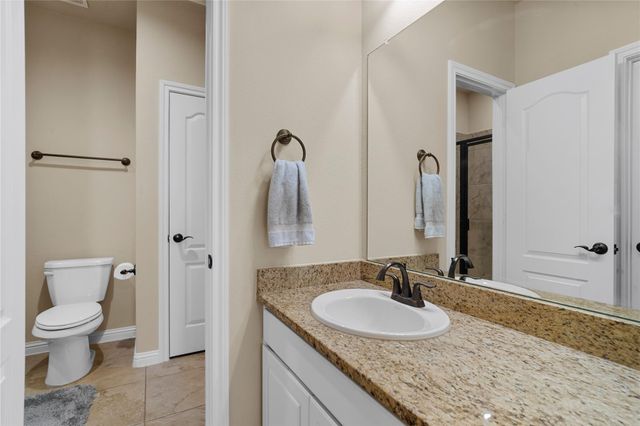 2 Trento Turn Drive, Missouri City, TX 77459