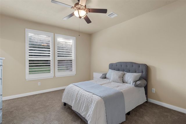 2 Trento Turn Drive, Missouri City, TX 77459