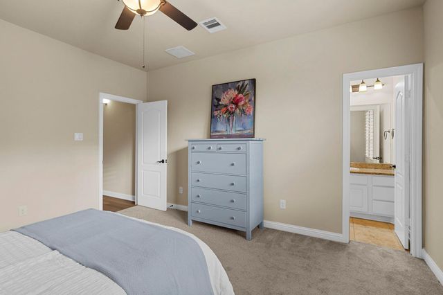 2 Trento Turn Drive, Missouri City, TX 77459