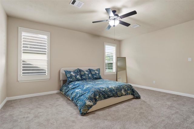 2 Trento Turn Drive, Missouri City, TX 77459