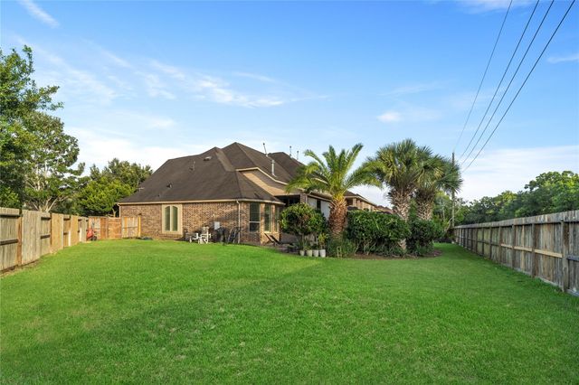 2 Trento Turn Drive, Missouri City, TX 77459