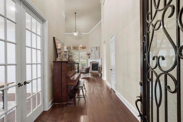 2 Trento Turn Drive, Missouri City, TX 77459