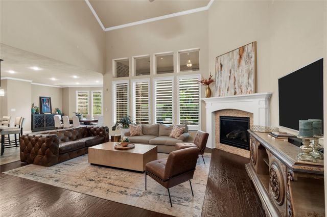 2 Trento Turn Drive, Missouri City, TX 77459