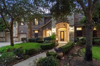 2 Trento Turn Drive, Missouri City, TX 77459