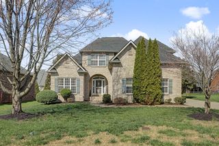 1328 Sam Houston Ave, Murfreesboro, TN 37129