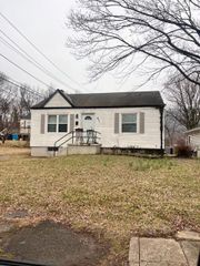 451 Albemarle AVE SE, Roanoke, VA 24011