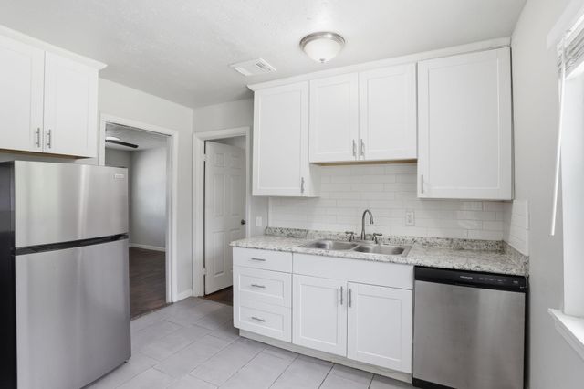3026 Corksie Street, Houston, TX 77051