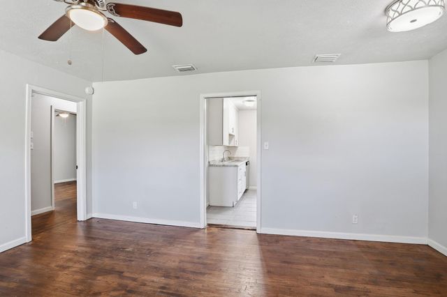 3026 Corksie Street, Houston, TX 77051