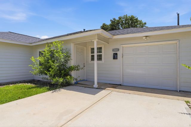 3026 Corksie Street, Houston, TX 77051