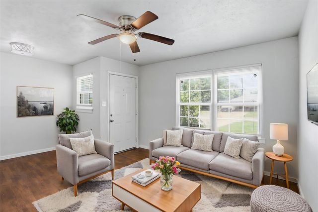 3026 Corksie Street, Houston, TX 77051